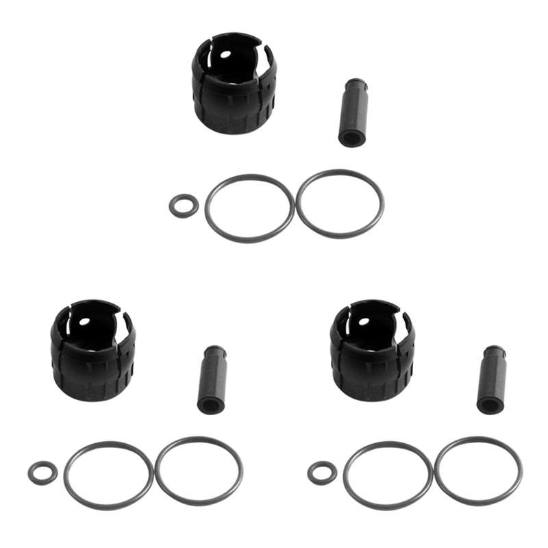 3x for Vauxhall Astra Zafira F23 Gear Shift Stick Repair Bush