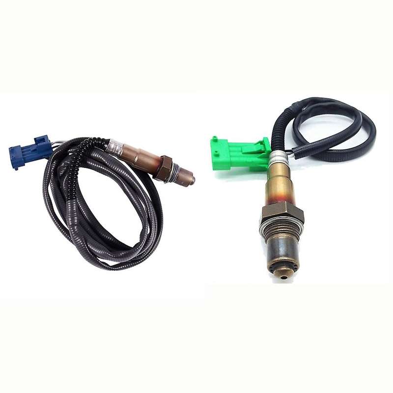 0258006027 O2 Oxygen Sensor Fit for Citroen Berlingo C2 C3 C4 C5
