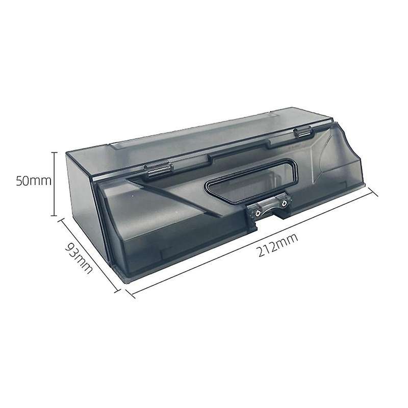For Xiaomi Dreame L10 Pro D9 Dust Box Robot Vacuum Cleaner Parts