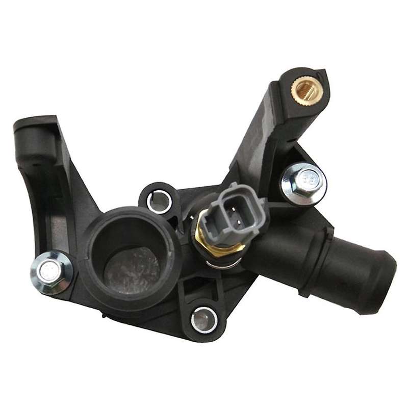 Automobile Water Thermostat Cover for Ford Focus 7m5g-8k556-ac