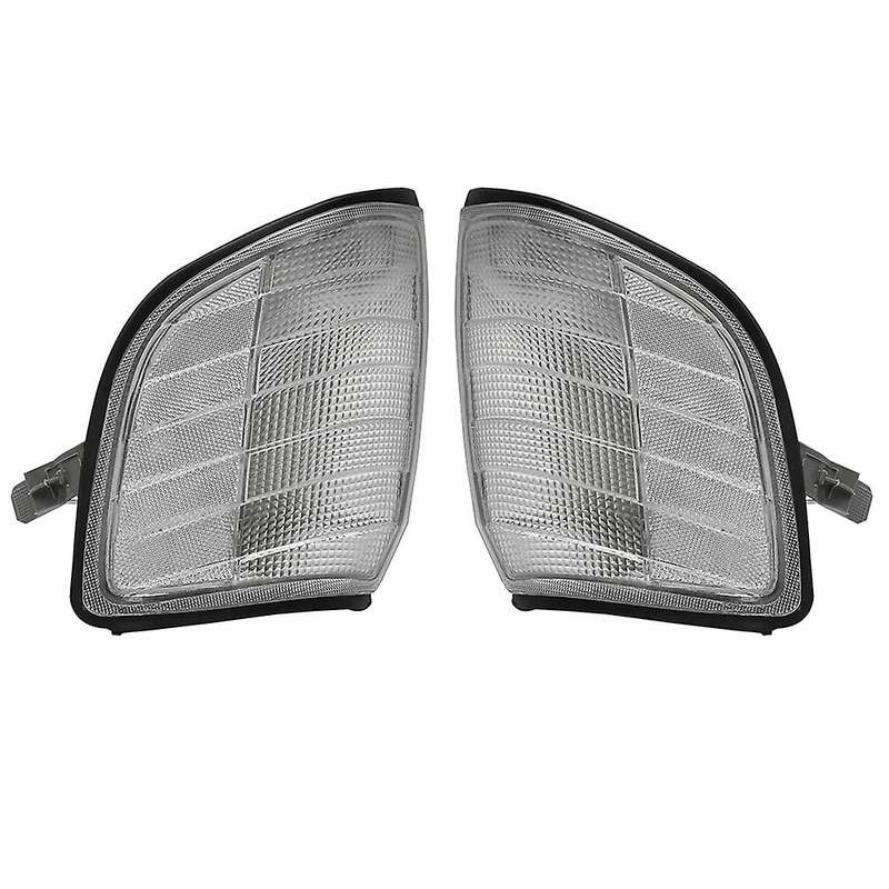 Car Corner Light for Mercedes Benz W140 S-class S320 S420 1991-1998