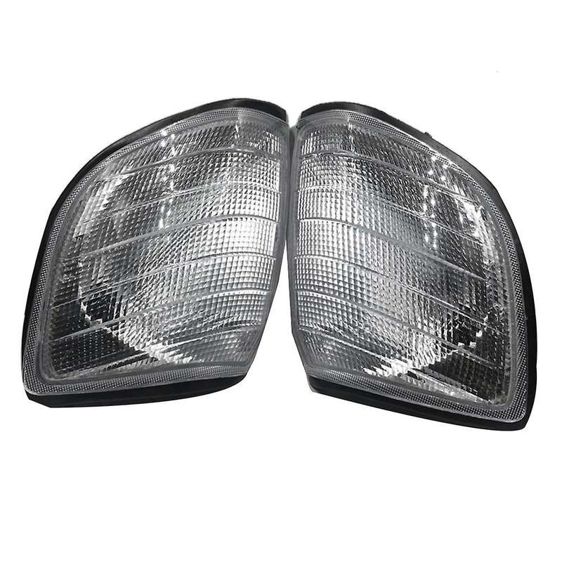 Car Corner Light for Mercedes Benz W140 S-class S320 S420 1991-1998