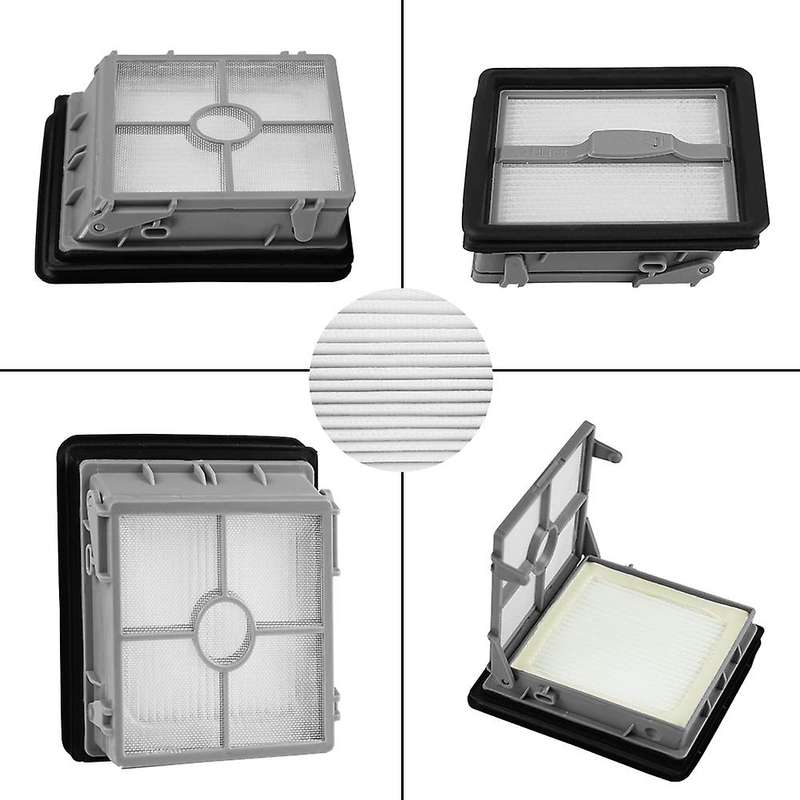 Roller Brush Filter for Bissell Crosswave X7 Cordless 3350 2832 2955