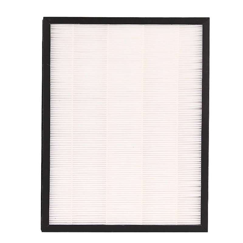 3 Pcs Filters for Midea Air Purifier Kj15fe-nu Kj15f-nu Kj20fe-nh1