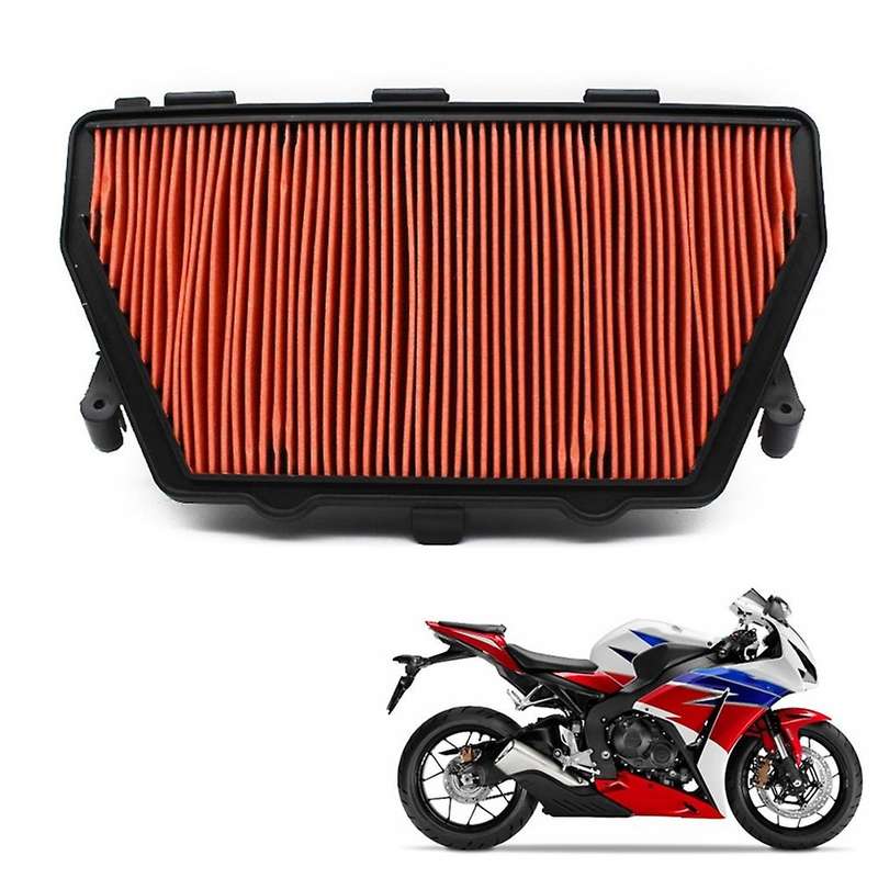 Motorcycle Air Filter for Honda Cbr1000rr Fireblade 2008-2016