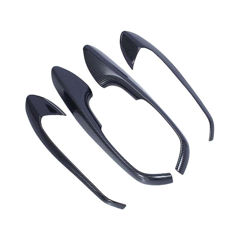 Car Window Glass Switch Side Trim Strip Inner Armrest Panel