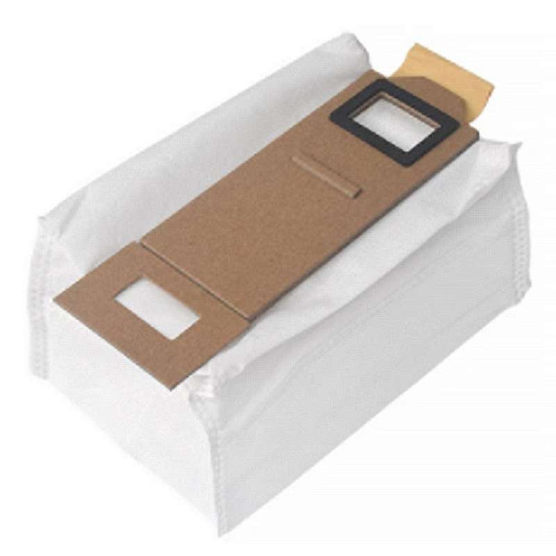 17pcs for Xiaomi Roborock T7 S7 T7 Plus Side Brush Filter Dust Bag A