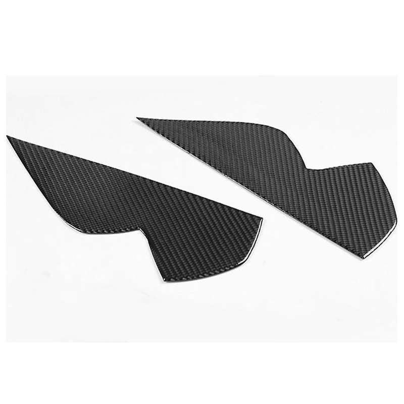 Car Interior Dashboard Side Trim Sticker (type B) for Toyota Tacoma