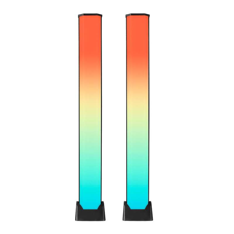 32led Voice-activated Pickup Rhythm Light Car Atmosphere Led Light