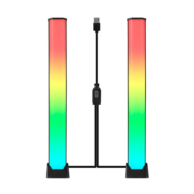 32led Voice-activated Pickup Rhythm Light Car Atmosphere Led Light