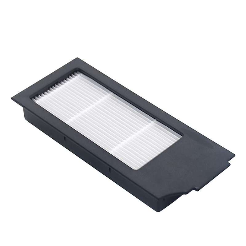 Main Brush Side Brush Filter for Ecovacs T10 Turbo Robot Vacuum