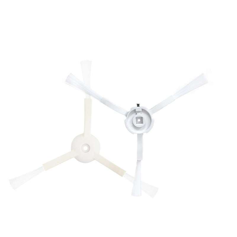Main Side Brush Hepa Filter Mop Cloths for Xiaomi Mijia G1 Robot