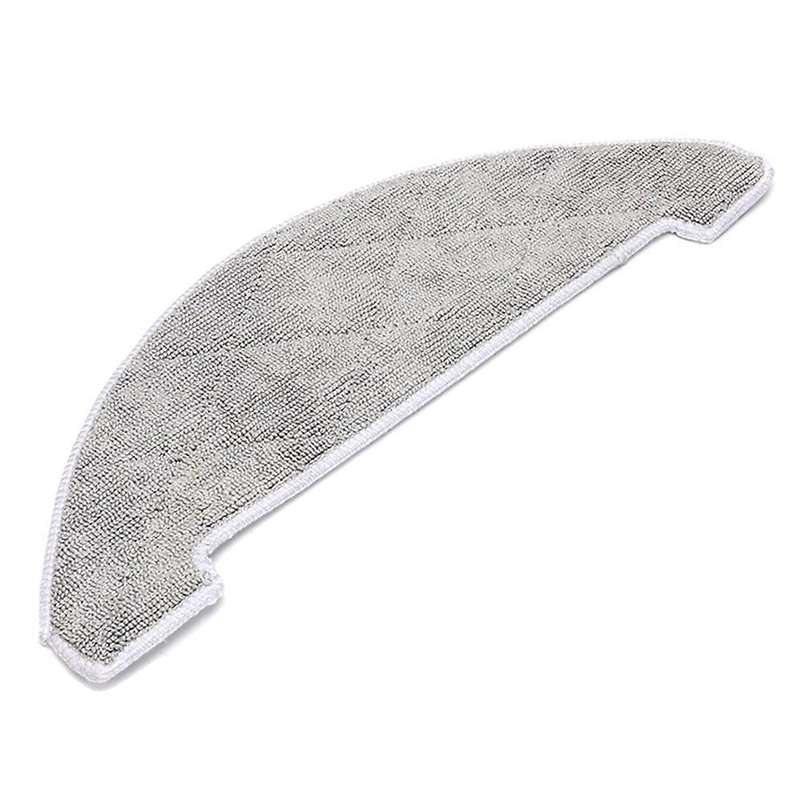 Rag, Side Brush, Roll Brush, Haipa Kit, for Yunmi 1c Vxvc11 Vxvc12