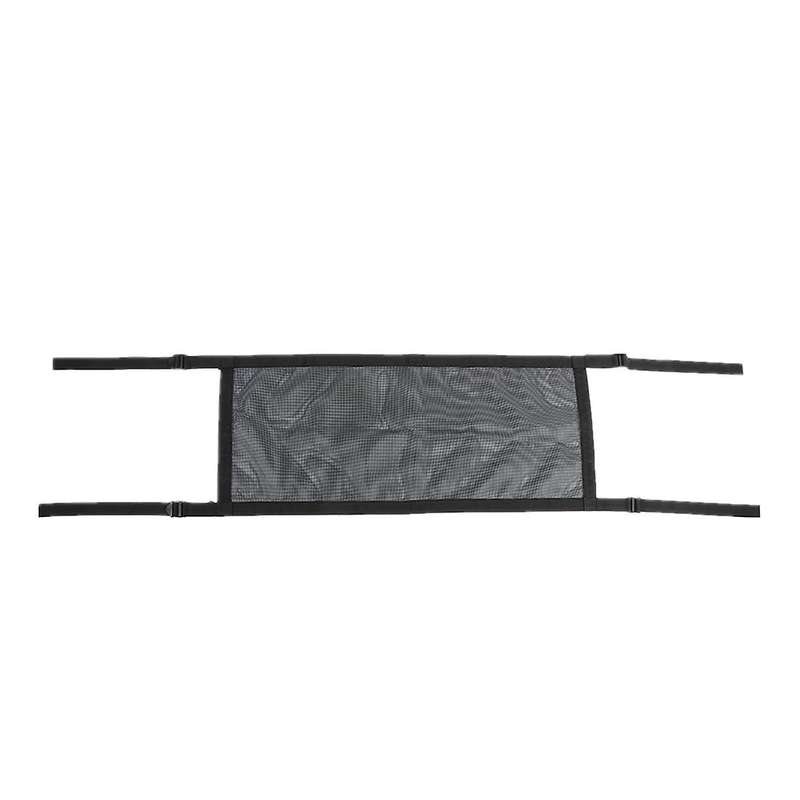 Roof Hammock Roof Insulation Net for Ford Bronco 2021 2022 Black