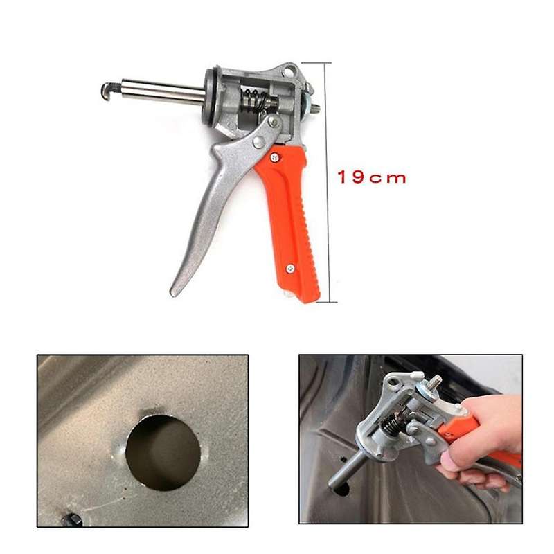 Repair Board Side Clamps Sidecar Depression Repair Tool