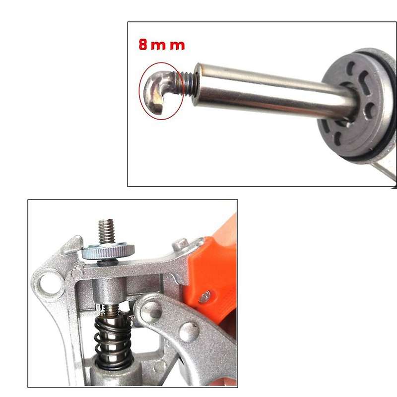 Repair Board Side Clamps Sidecar Depression Repair Tool