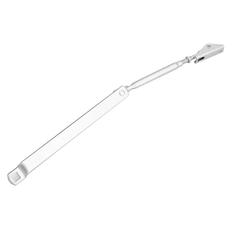 Door Closer Hydraulic Buffer Household Rebounder Door Spring Closer