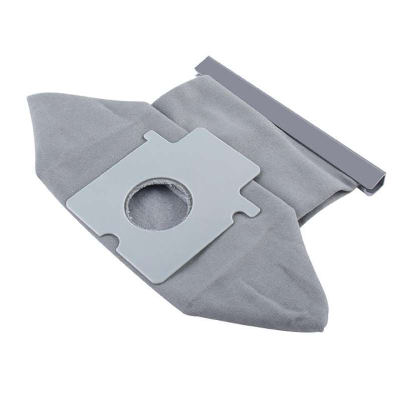 10 Pcs Dust Garbage Bag for Panasonic C-20e Mc-e7101 Mc-cg461 Cleaner