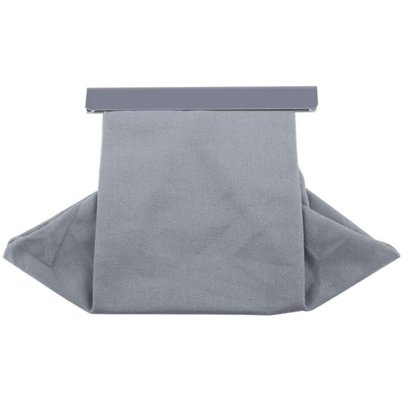 10 Pcs Dust Garbage Bag for Panasonic C-20e Mc-e7101 Mc-cg461 Cleaner