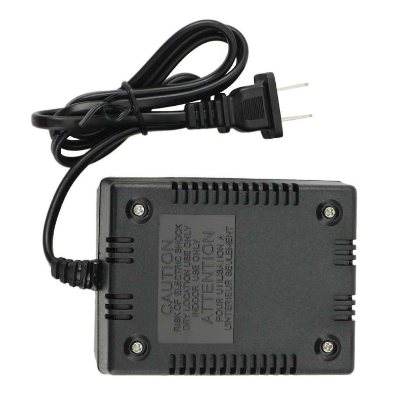 300w Voltage Converter 220v to 110v Transformer Adapter Us Plug