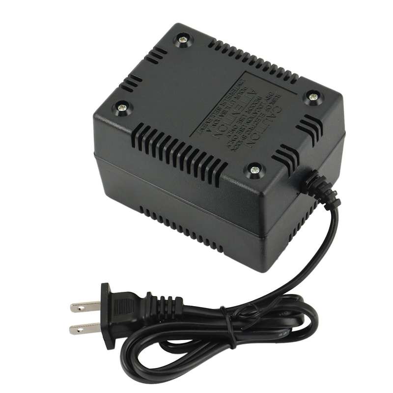 300w Voltage Converter 220v to 110v Transformer Adapter Us Plug