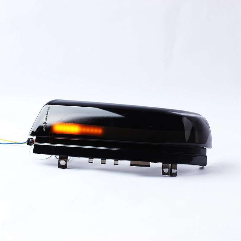 Dynamic Turn Signal Light for Mitsubishi Pajero V73 V77 V93 2006-2019