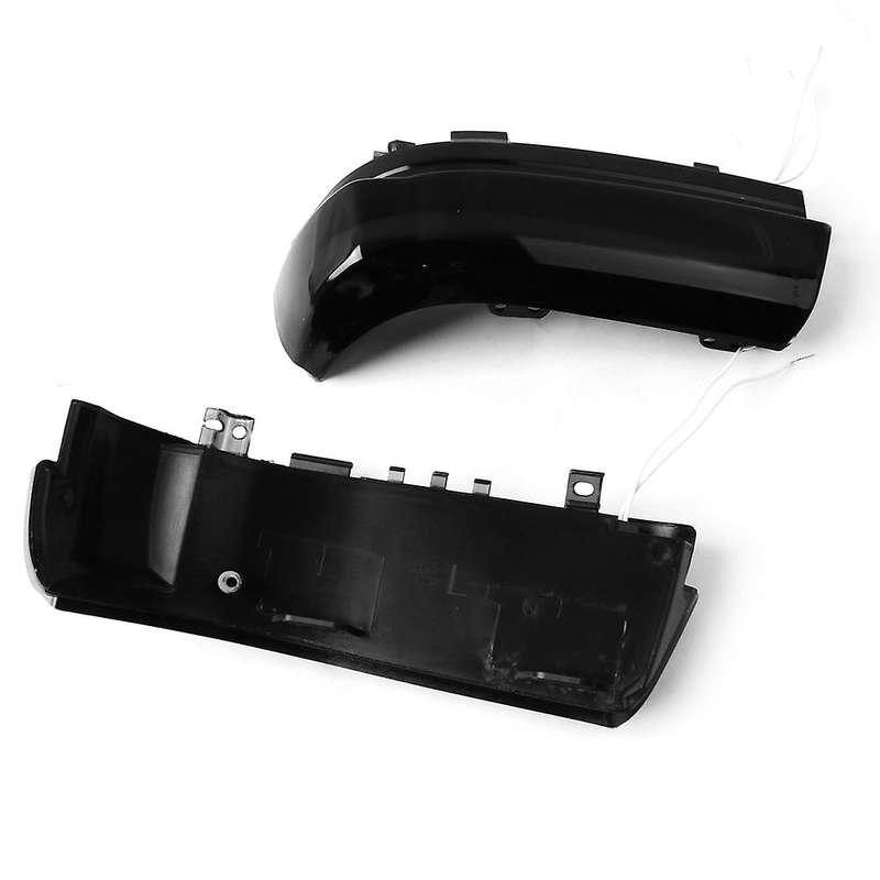 Dynamic Turn Signal Light for Mitsubishi Pajero V73 V77 V93 2006-2019