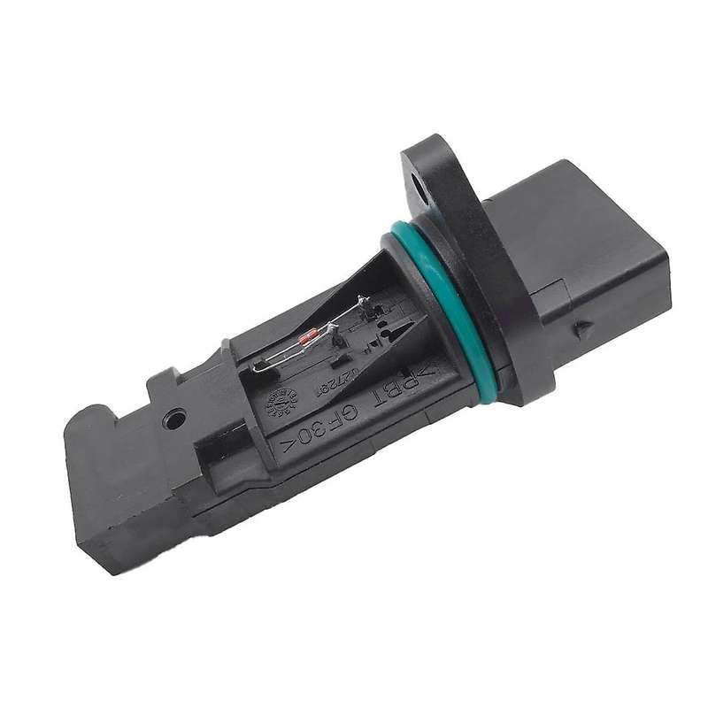 Mass Air Flow Maf Sensor For-bmw E81-e88 E90-e93 Z4 X3 X1 116i 118i
