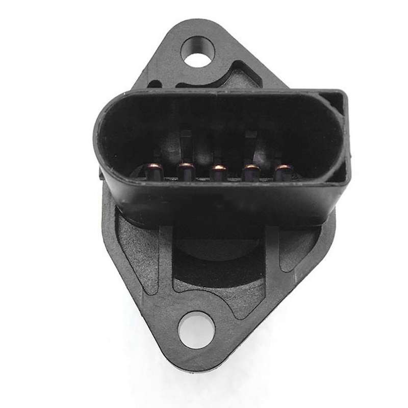 Mass Air Flow Maf Sensor For-bmw E81-e88 E90-e93 Z4 X3 X1 116i 118i