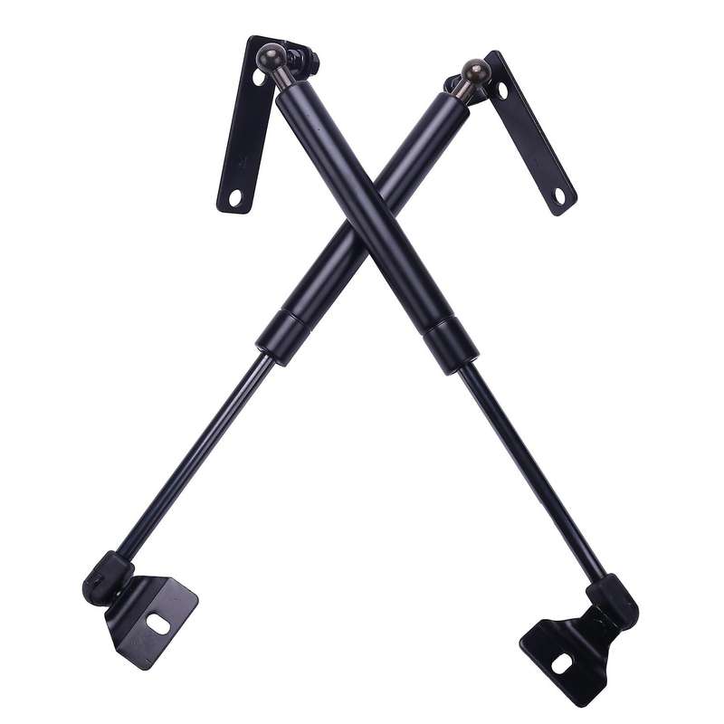 For Mitsubishi Triton L200 Strada Hunter 2005-2014 Hood Support Shock