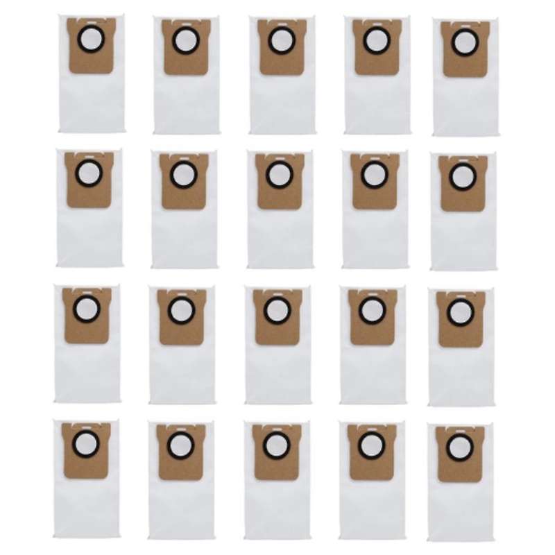 20pcs Dust Bag for Xiaomi Mijia Household Cleaning Garbage Bag