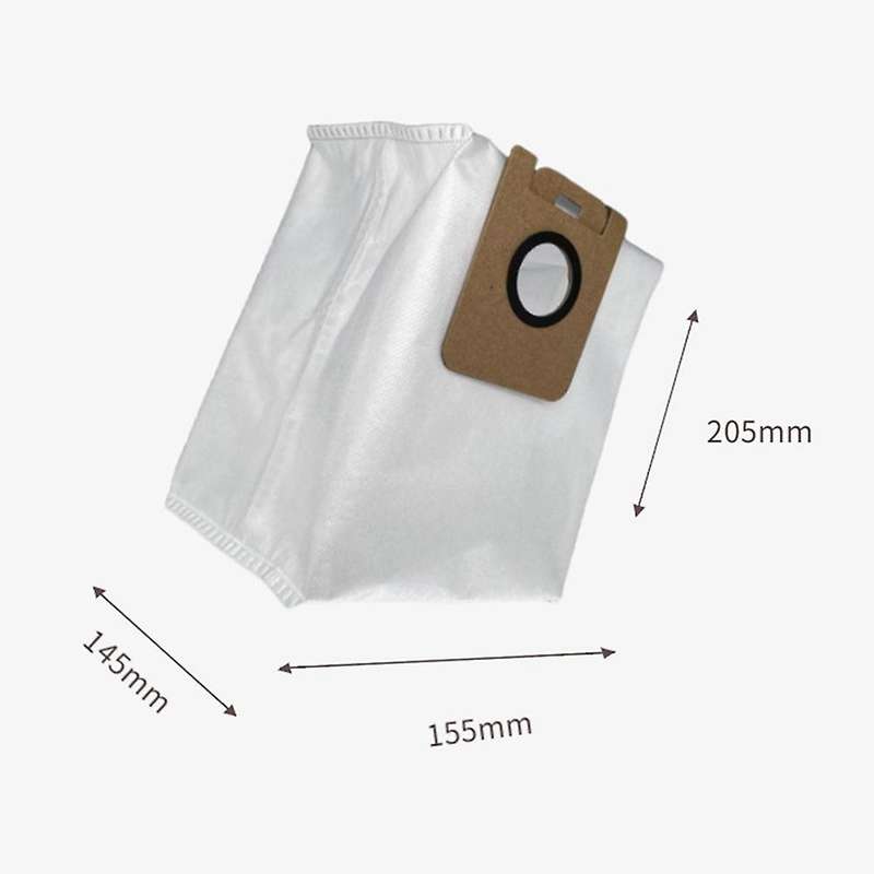 20pcs Dust Bag for Xiaomi Mijia Household Cleaning Garbage Bag
