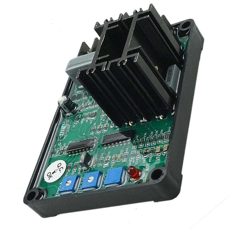 Gavr-12a Gavr 12a Avr for Generator Automatic Voltage Regulator Board