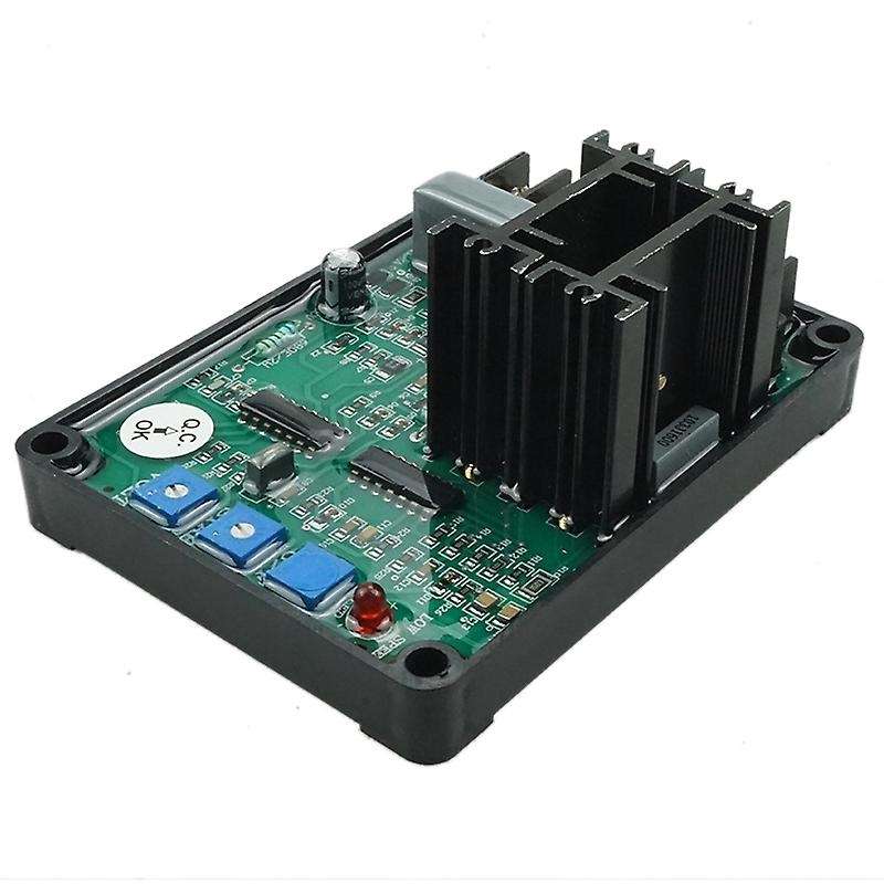 Gavr-12a Gavr 12a Avr for Generator Automatic Voltage Regulator Board