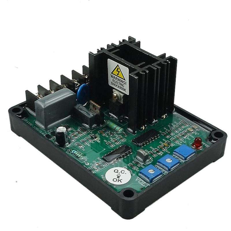 Gavr-12a Gavr 12a Avr for Generator Automatic Voltage Regulator Board