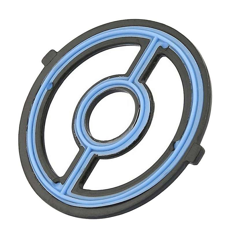 20 Pcs Oil Cooler Adapter Gasket Seal for Oil Cooler 1s7z6a642aaa