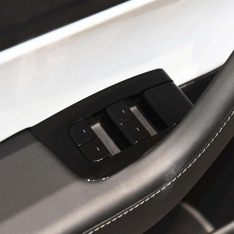 Power Window Lift Control Switch for Tesla Model 3 Model Y 2017-2022
