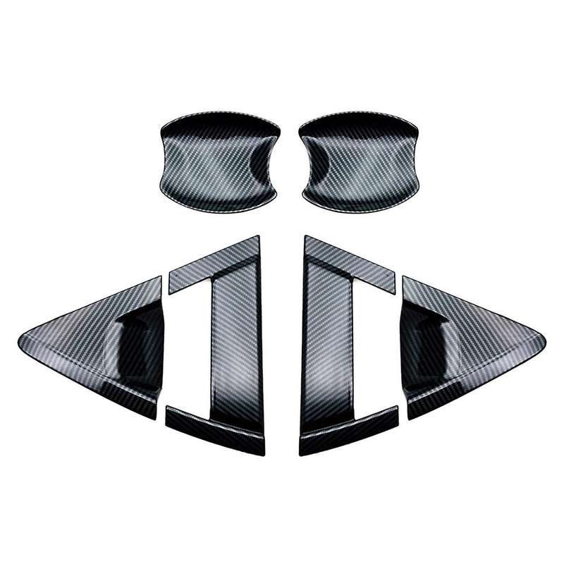 For Honda Hrv Hr-v Vezel 2021 2022 Front Rear Door Handle Bowl Cover