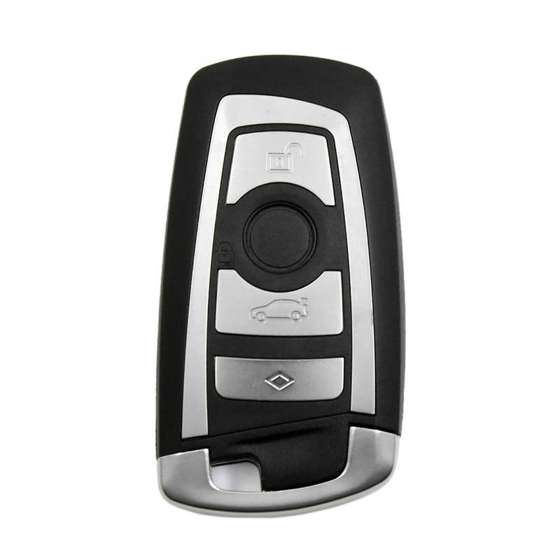For 5 Series F10 F11 520d 525d 530d 535i Lhd Door Handle (black)