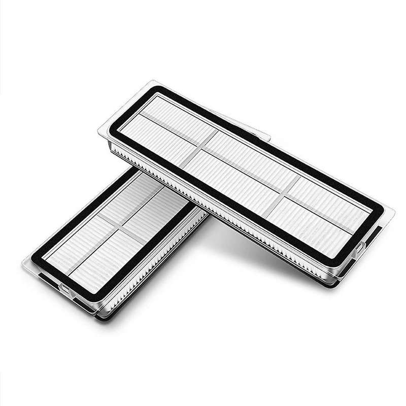 For Xiaomi Dreame Bot W10 Mop Main Side Brush Hepa Filter Mop Pads