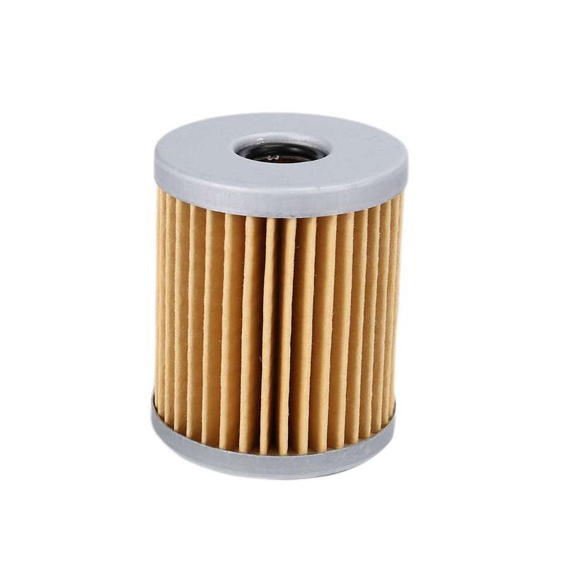 5pcs Uf-10k Fuel Filter Elements for Motor Honda Yamaha Mercury