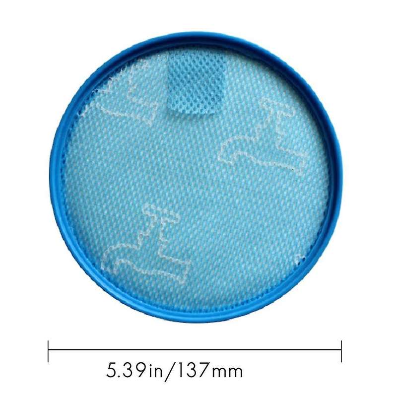 Vacuum Cleaner Accessories Filter Cotton Hepa Filter