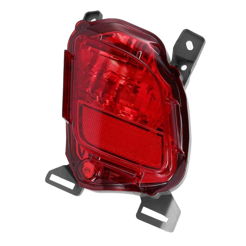 81480-0e020 Car Right Rear Bumper Fog Light for Toyota Highlander
