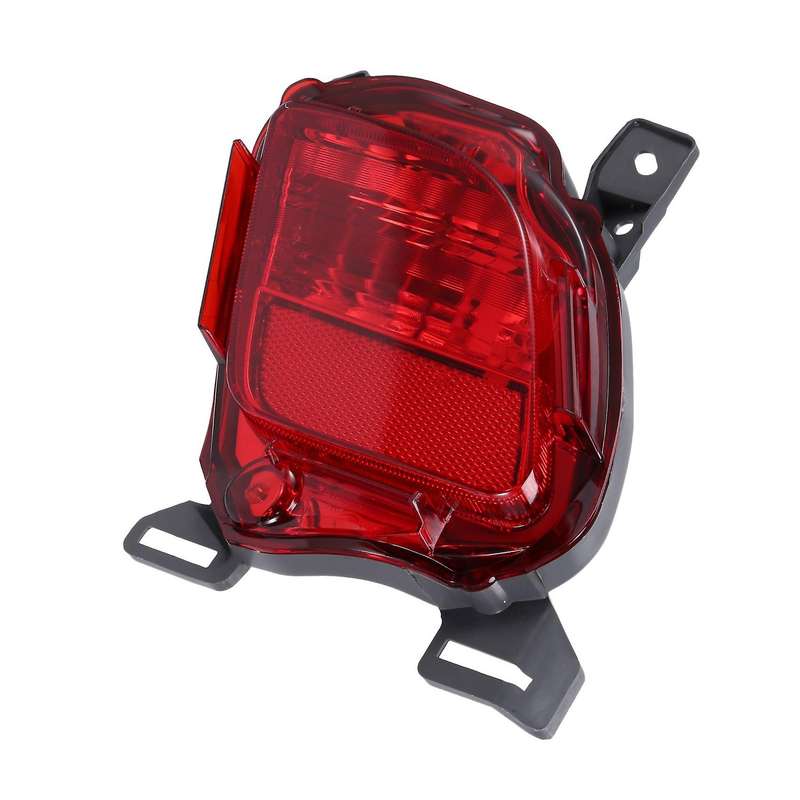 81480-0e020 Car Right Rear Bumper Fog Light for Toyota Highlander