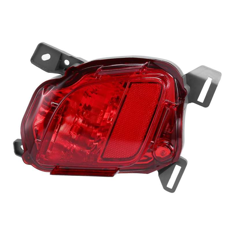 81480-0e020 Car Right Rear Bumper Fog Light for Toyota Highlander