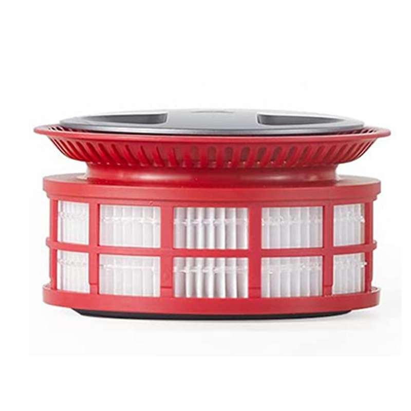 For Roborock Front and Rear Hepa Filter Set for H7 Vacuum Cleaner