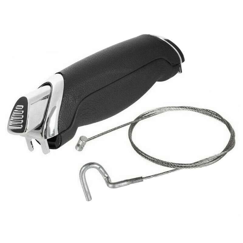Hand Brake Lever + Cable Pull Repair Kit for Ford Galaxy S-max
