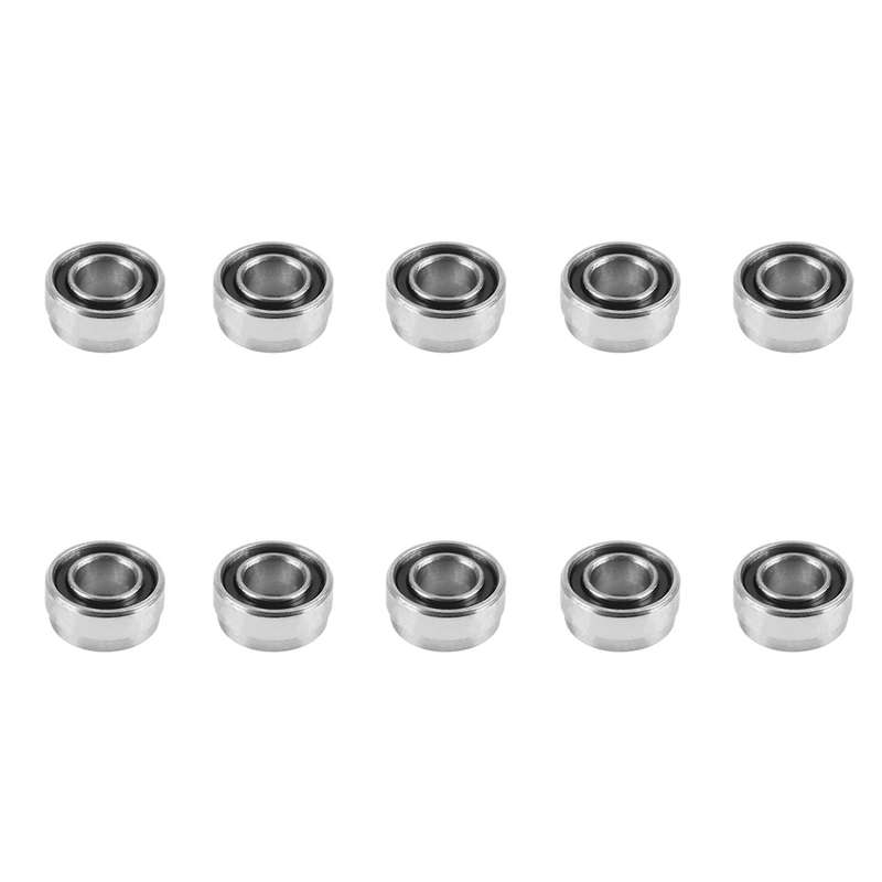 10 Pcs for Kavo 632/635 Mobile Phone Special Ceramic Bearing