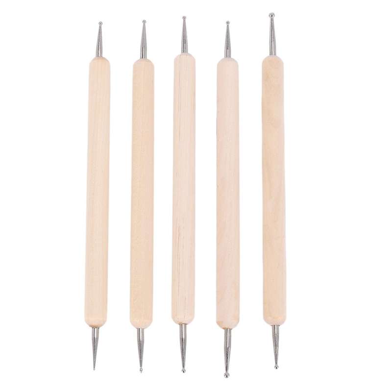 61pcs Ceramic Clay Tools Set Polymer Clay Tools Pottery Tools