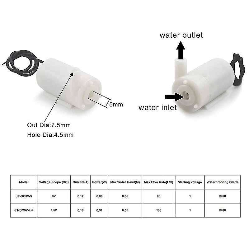 Automatic Irrigation Diy Kit Self-watering System, for Garden Plants